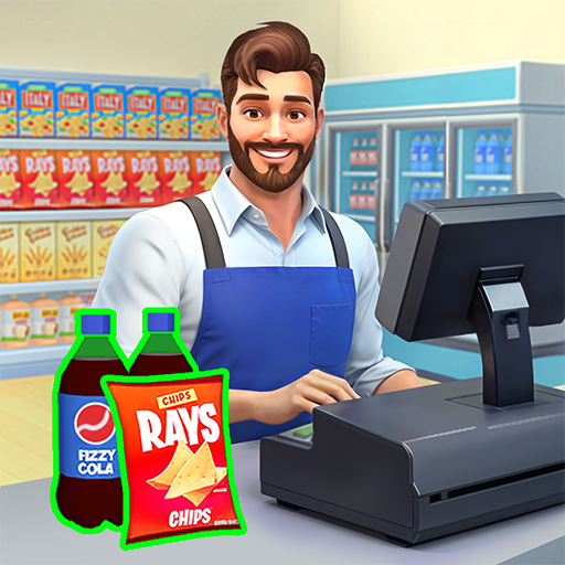 My Supermarket simulator 
